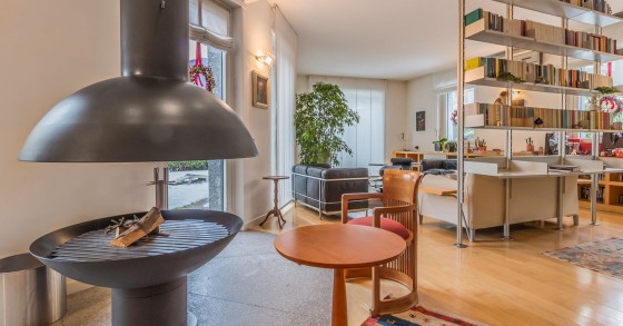 appartamenti con camino da 42.000 euro