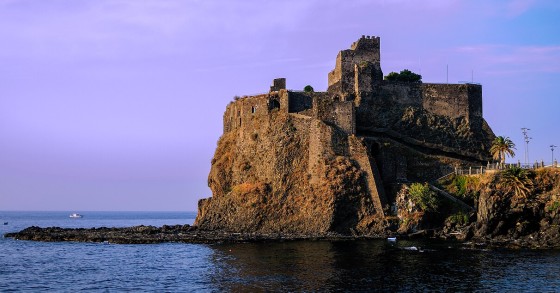 Castelli dell'Etna