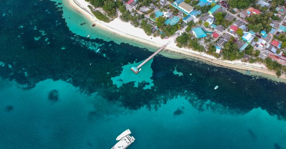 Isola St. Barts