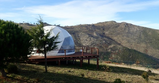  Italy’s glamping market