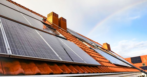 Autoconsumo in condominio con il fotovoltaico