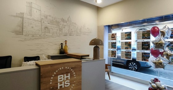 BHHS Puglia Monopoli