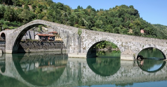 Best places to spend Halloween in Italy