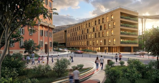 Campus San Pietro