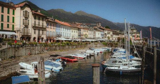 case di lusso piemonte
