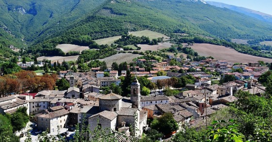 cantiano