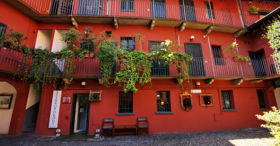 vecchia milano