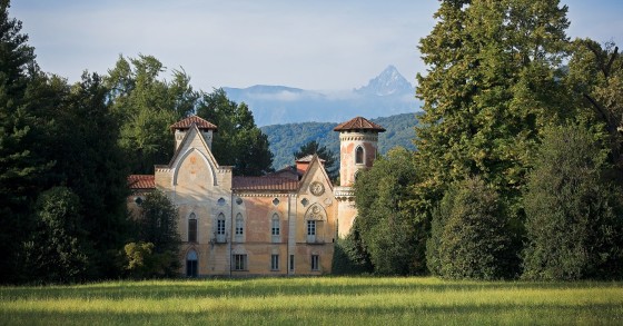 Castello di Miradolo
