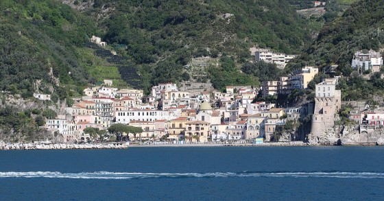 cetara