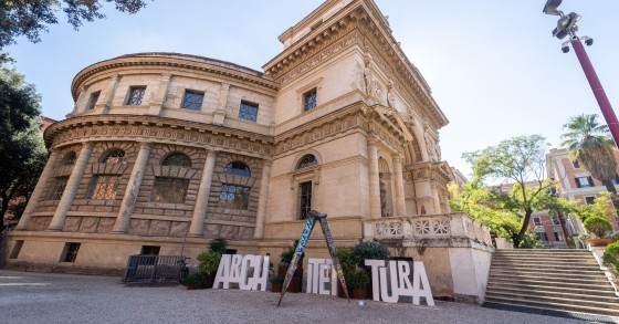 Casa dell'Architettura