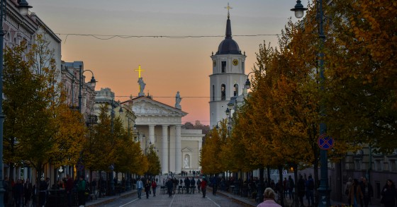 Vilnius