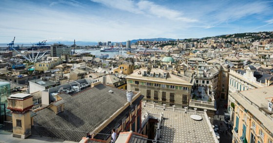 Genova