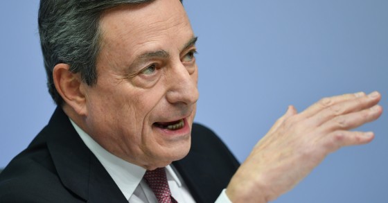 Draghi