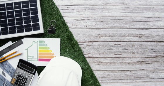 Efficienza energetica