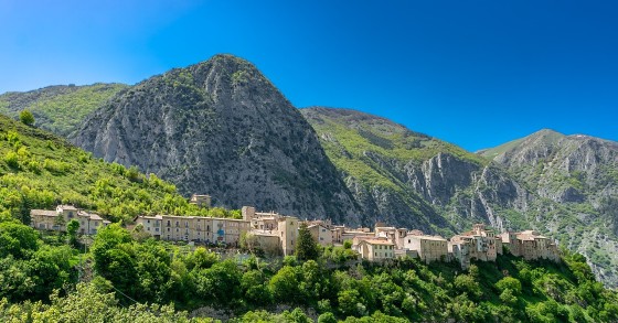 castrovalva