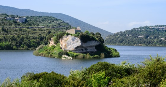chiesa di san sebastiano isili