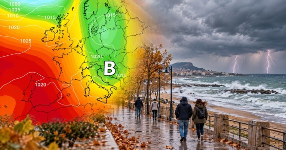 Maltempo