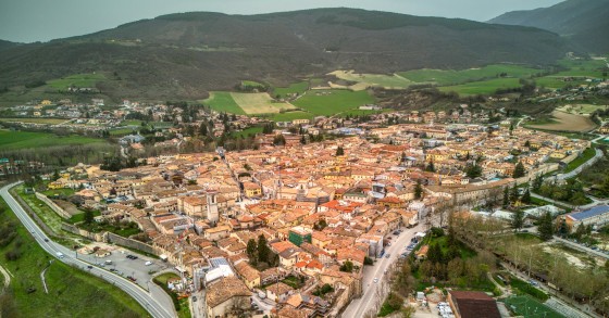 foodies destinations italy