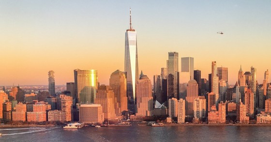 new york
