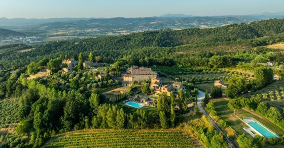 borgo in vendita 