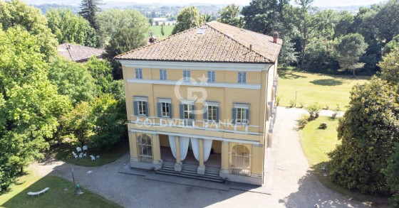 tenuta cinquecentesca