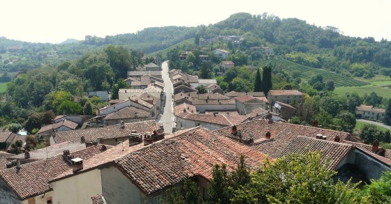 Ozzano Monferrato