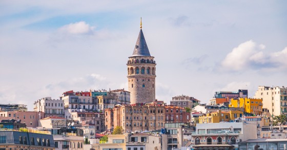 Galata Istanbul