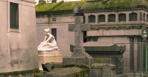 perché si va al cimitero il 1 novembre