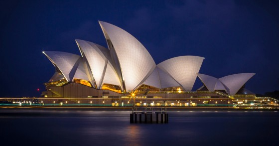 What are the 10 most important theaters in the world?