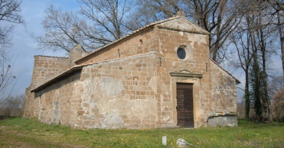 Sant'Eusebio a Ronciglione