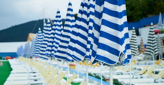 stabilimento balneare