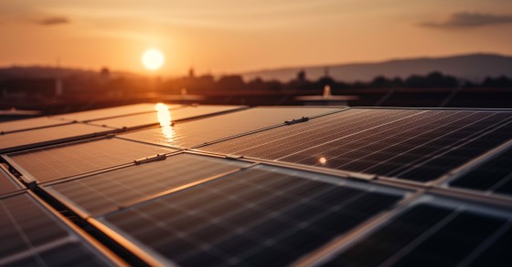 pannelli fotovoltaici
