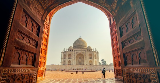monumenti piu famosi al mondo