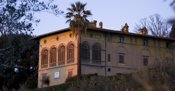 Villa Ginori