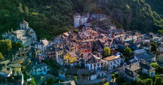 cosa vedere a vogogna