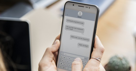 chat whatsapp