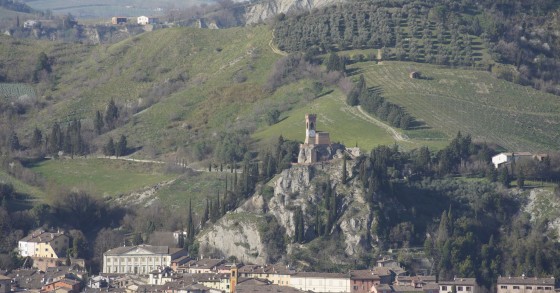Brisighella in autunno: tra ulivi, sagre 2026 e panorami UNESCO