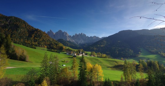 Alto Adige d’autunno: 7 borghi-cartolina da vedere ora