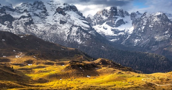 Madonna di Campiglio in autunno: 7 luoghi per lo scatto perfetto