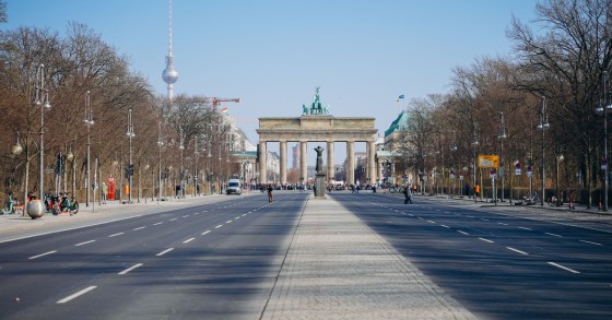 Berlino sorprende: 7 giorni tra Storia viva, quartieri e cibo