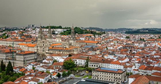 Cammino di Santiago: guida alla tappa finale da Melide a Santiago