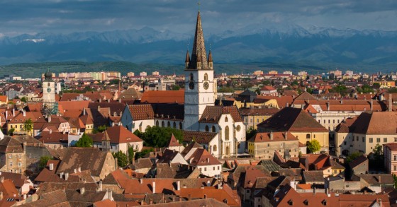 10 città europee perfette per Halloween: castelli e misteri