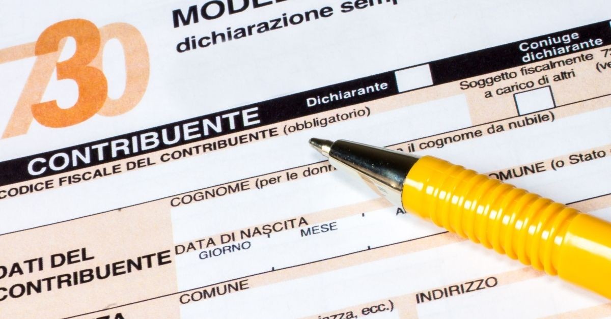 Detrazioni figli a carico 2023: novità sul calcolo dell'importo nel 730