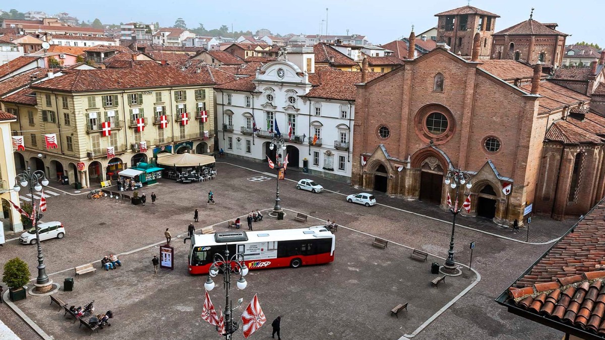 10 cose da vedere ad Asti e dintorni centro storico e piatti tipici — idealista/news