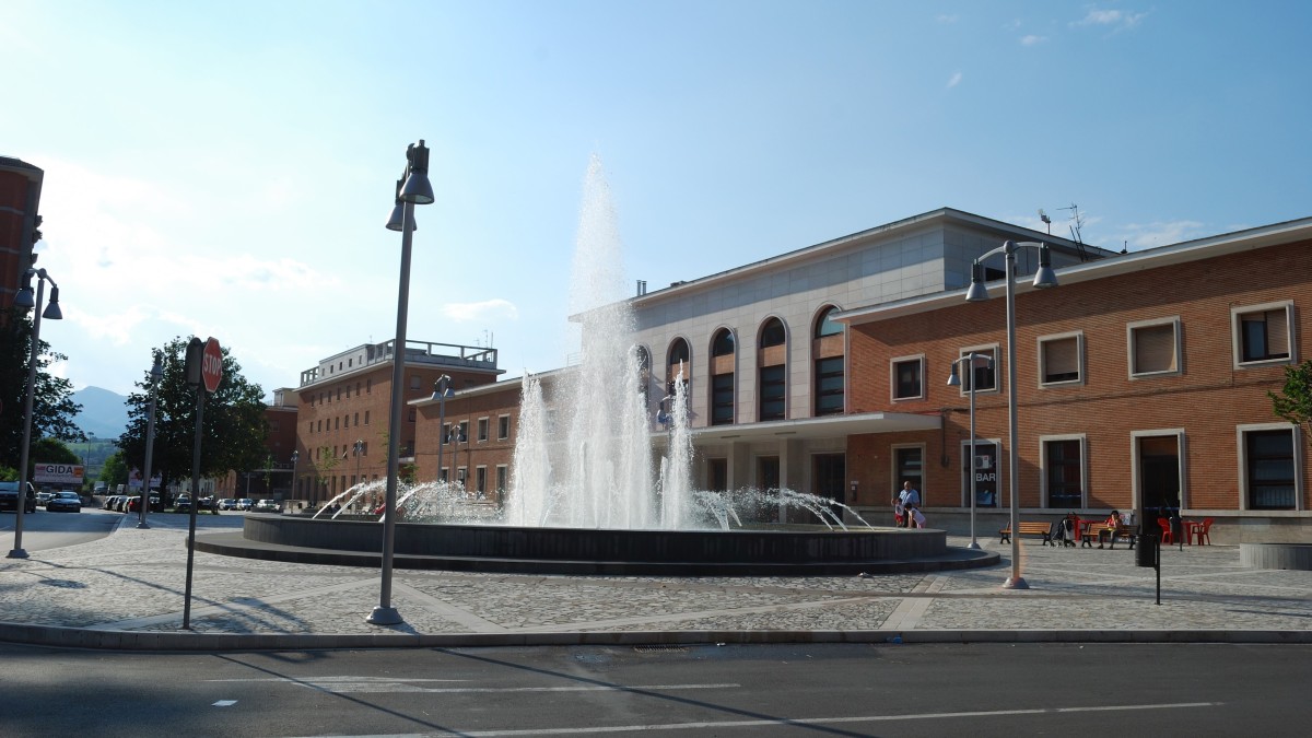 cosa ha fatto il benevento