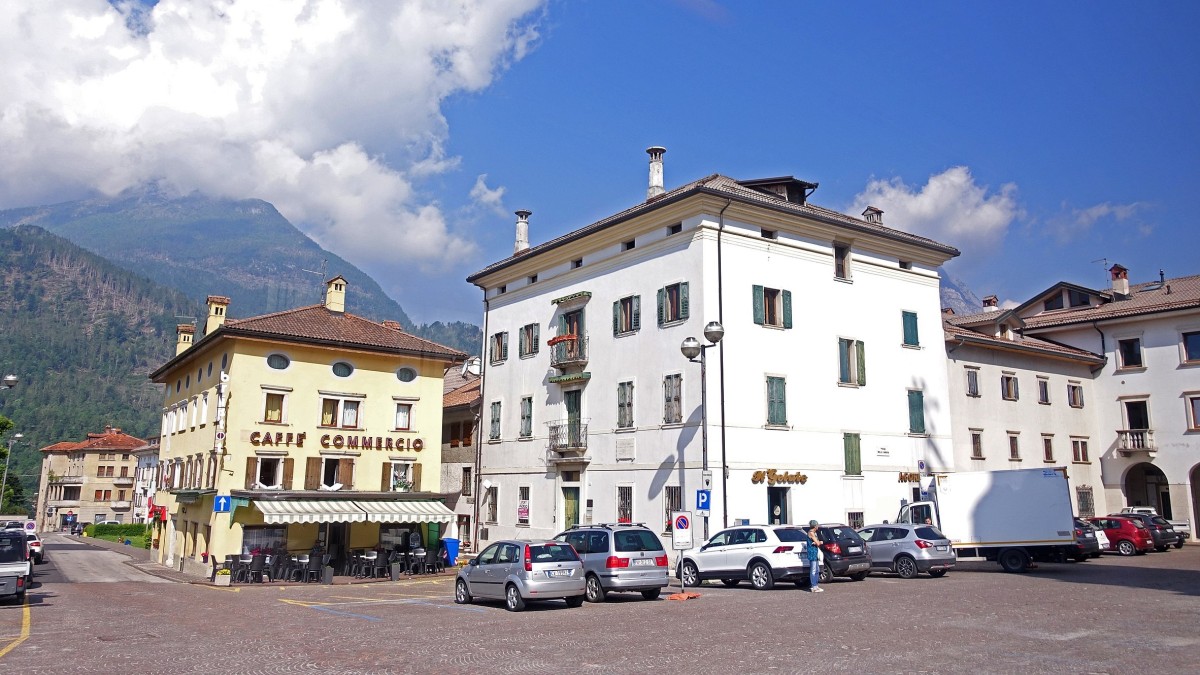 Vivere ad Agordo: migliori zone, costi, pro e contro — idealista/news