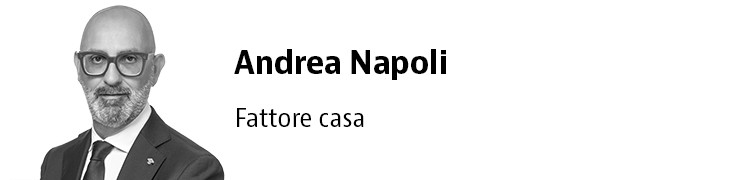 Andrea Napoli