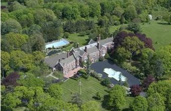 La casa che più era scesa di prezzo al mondo, scende ancora (fotos)