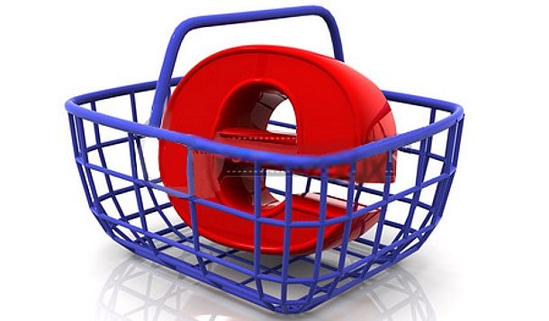 Con la neve lo shopping di natale si fa su internet