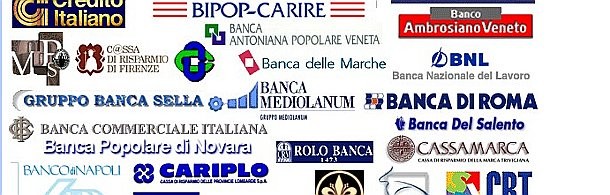 Moratoria mutui, aderiscono solo le banche più piccole (vedi elenco)